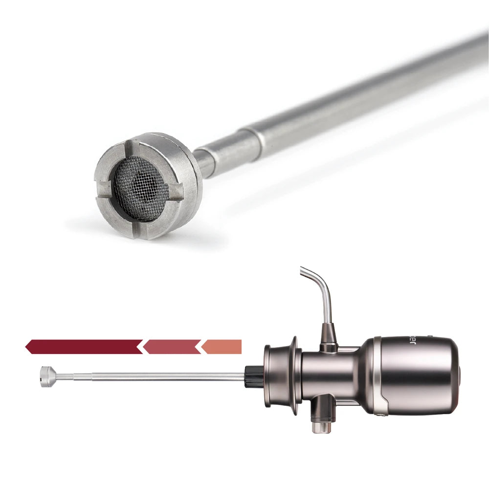 Vinxper Expert - Adjustable Electric Wine Aerator