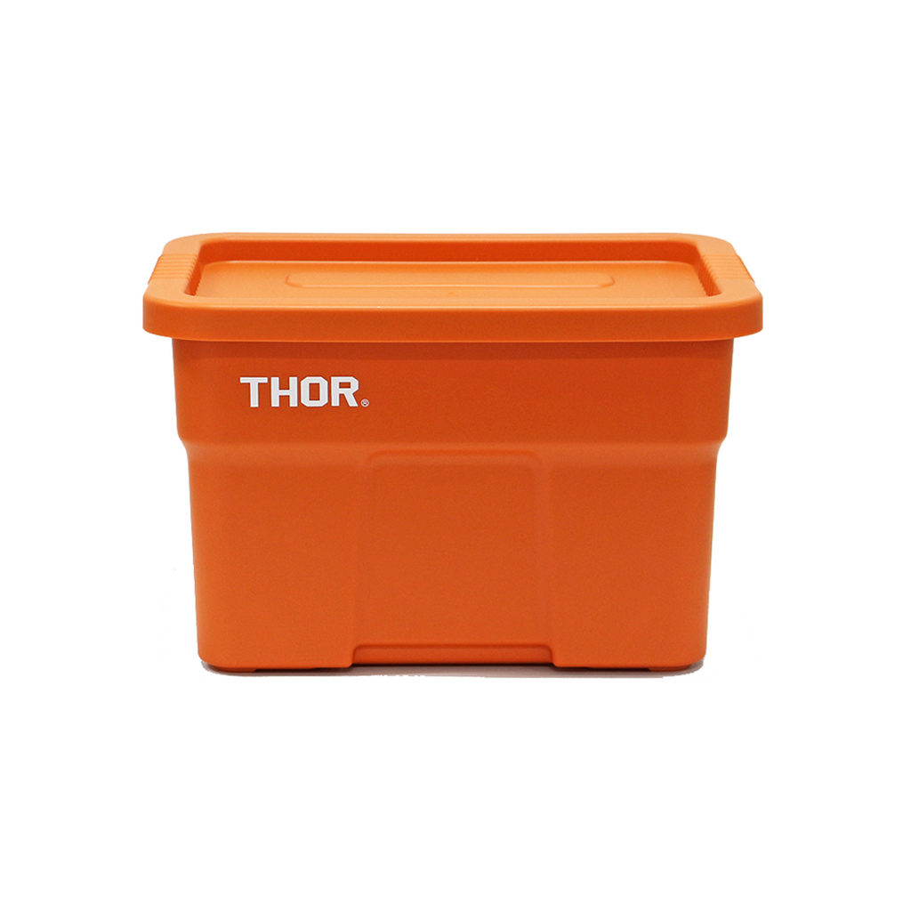 22L THOR Stackable Storage Box - THOR Storage – Storming Gravity