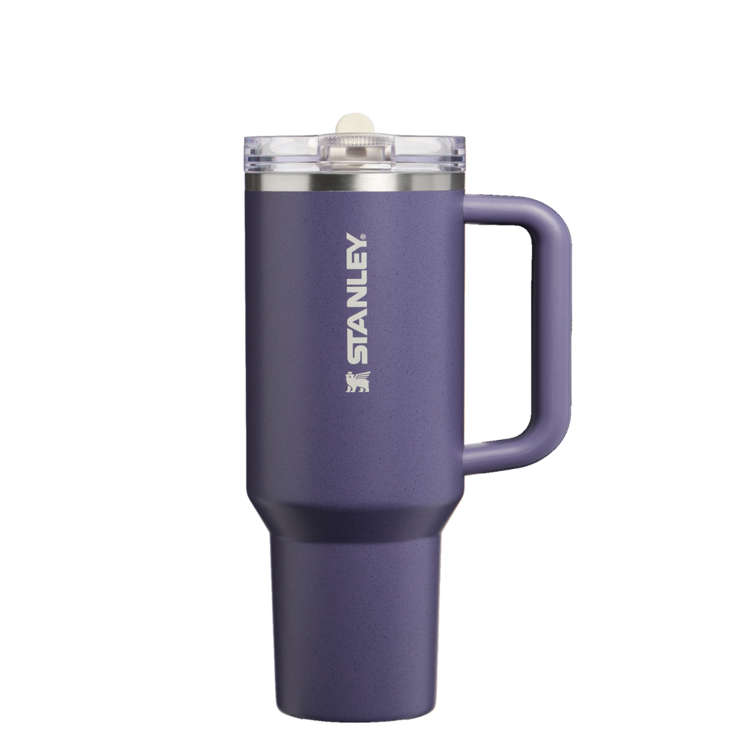 The Quencher ProTour Flip Straw Tumbler - Storming Gravity