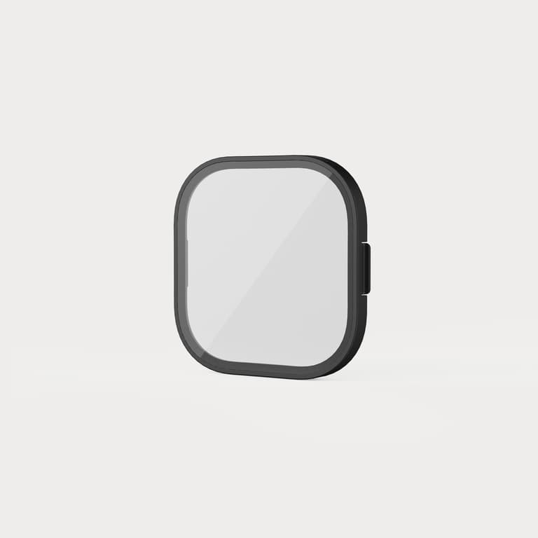 CineBloom Snap-On Filter iPhone 15/16 Pro &Pro Max