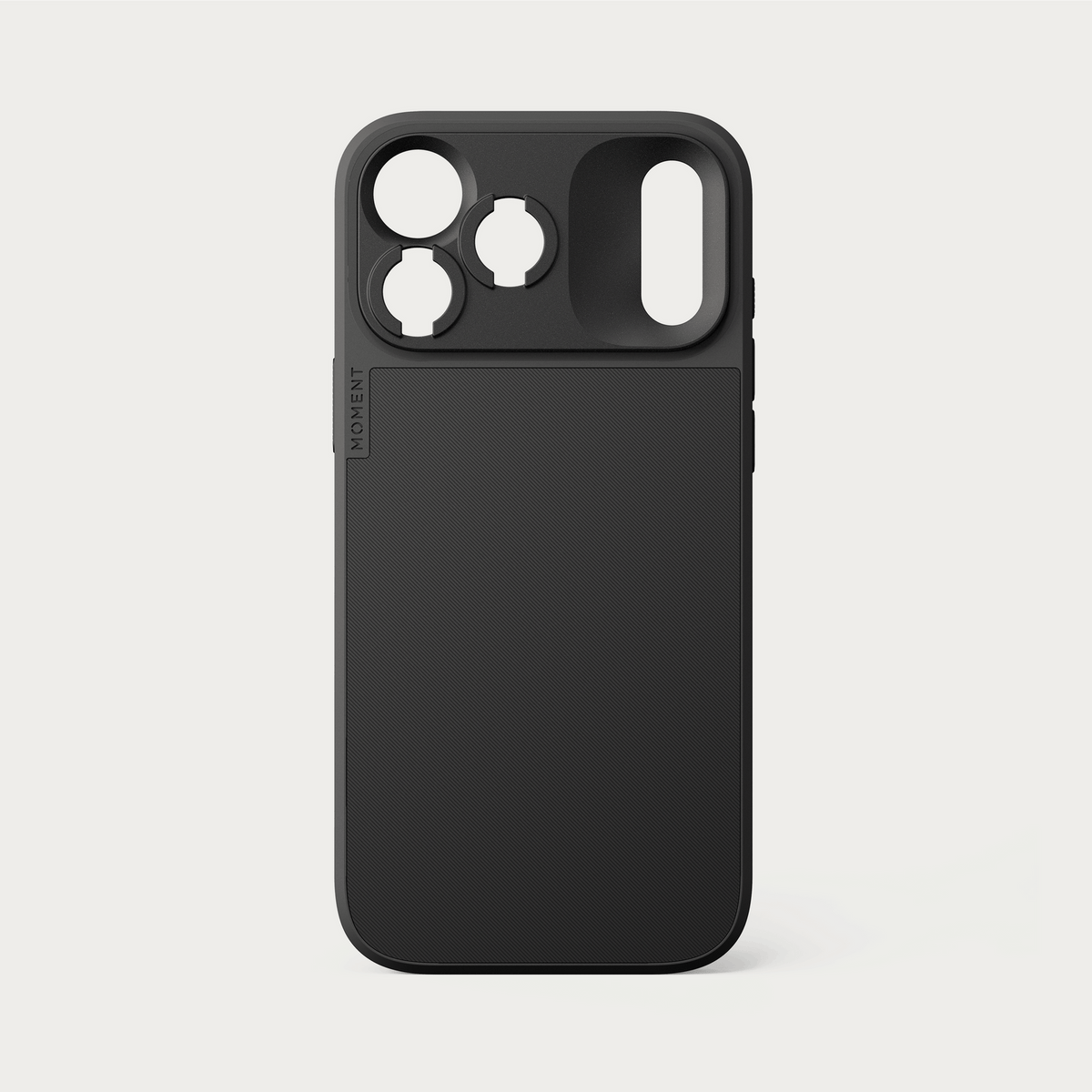Camera Case II for iPhone 18