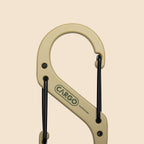 Hard Carabiner