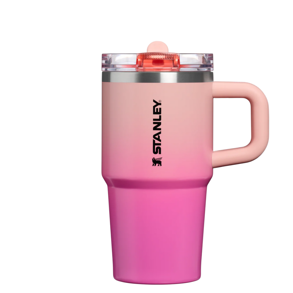 The Quencher ProTour Flip Straw Tumbler - Storming Gravity