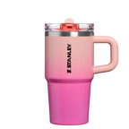 The Quencher ProTour Flip Straw Tumbler - Storming Gravity