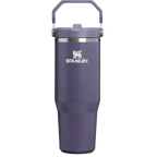 The IceFlow™ Flip Straw Tumbler