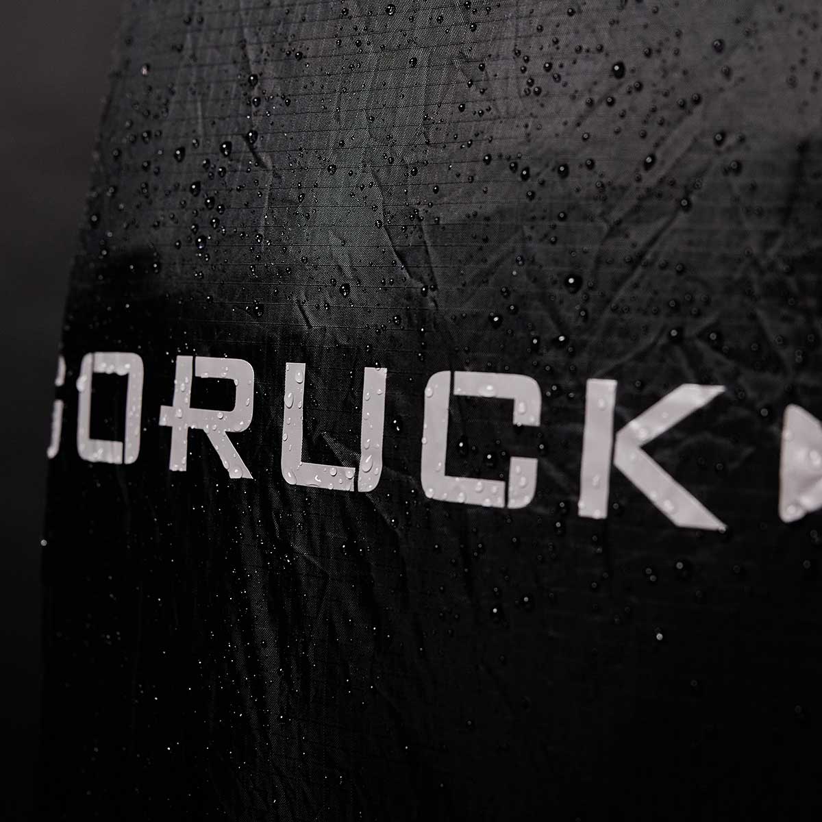 RUCK Rain Cover