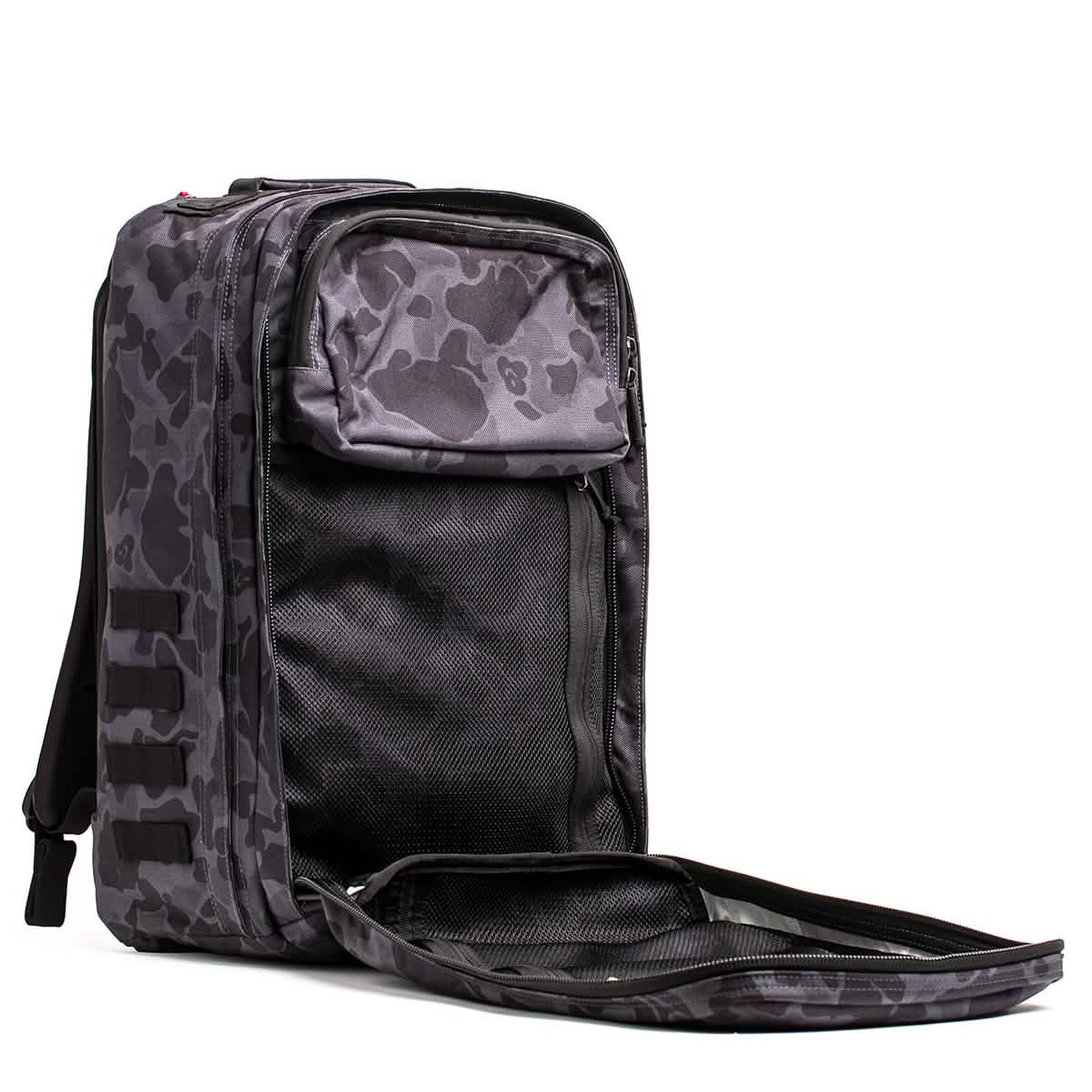 GR2 - Ballistic Nylon Cordura