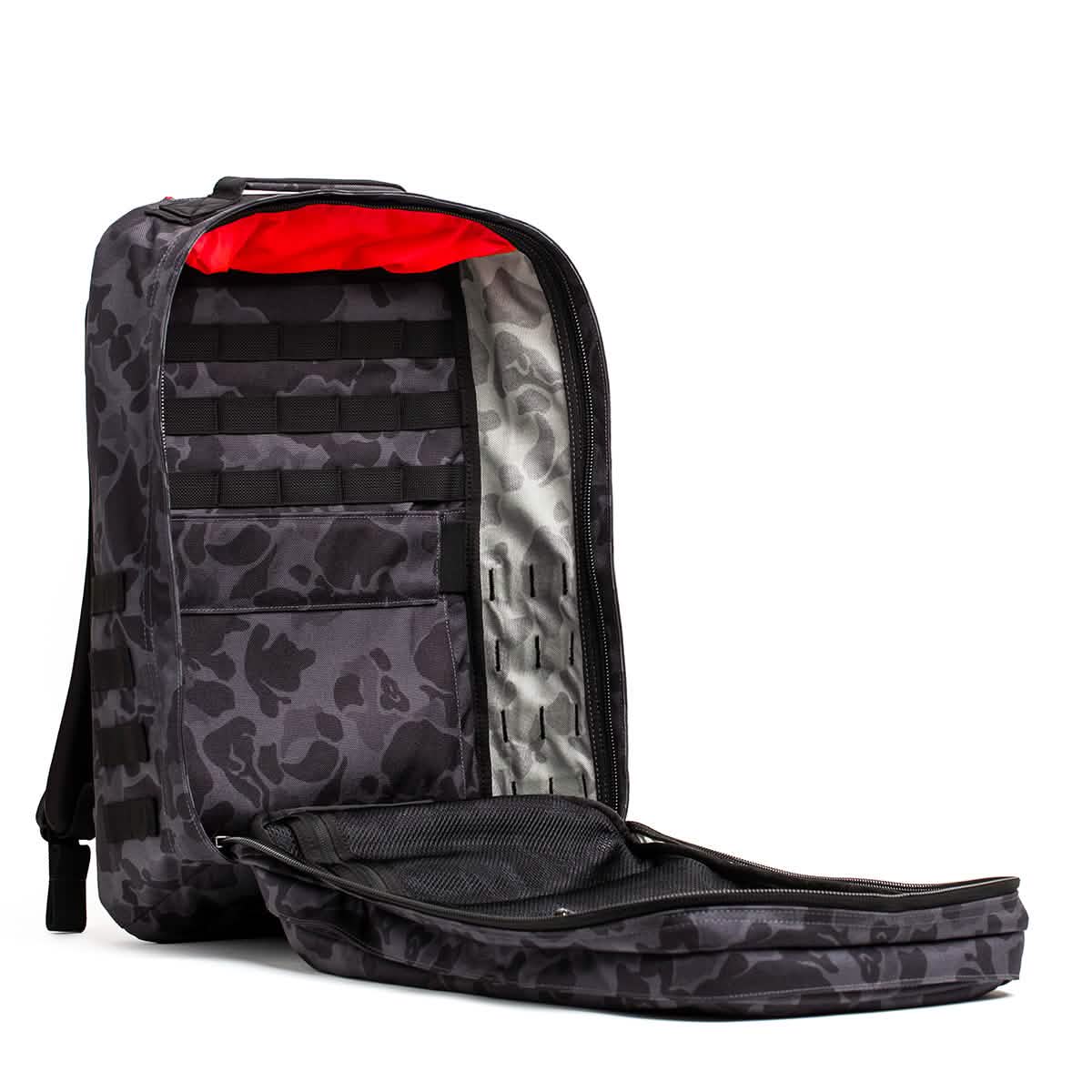 GR2 - Ballistic Nylon Cordura