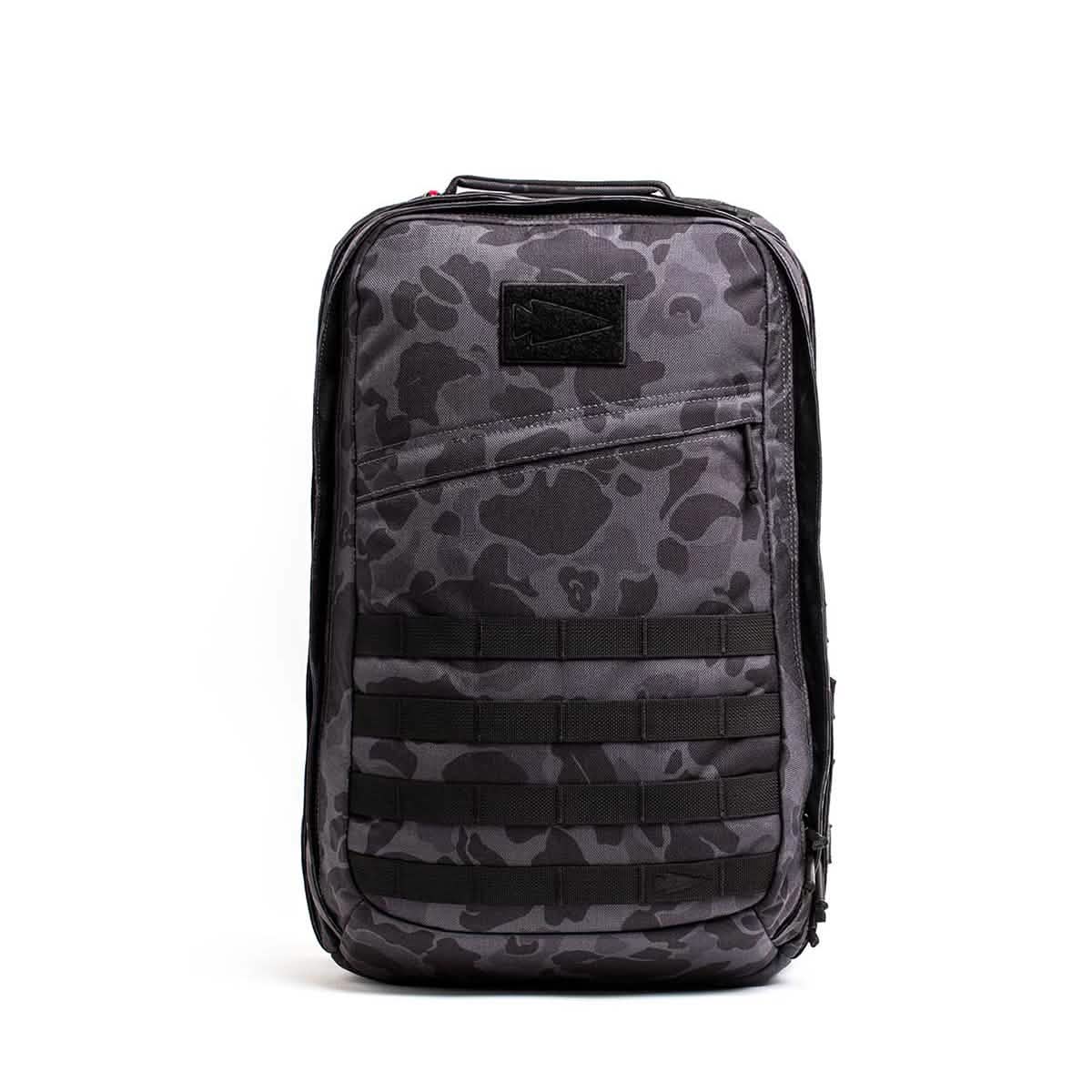 GR2 - Ballistic Nylon Cordura