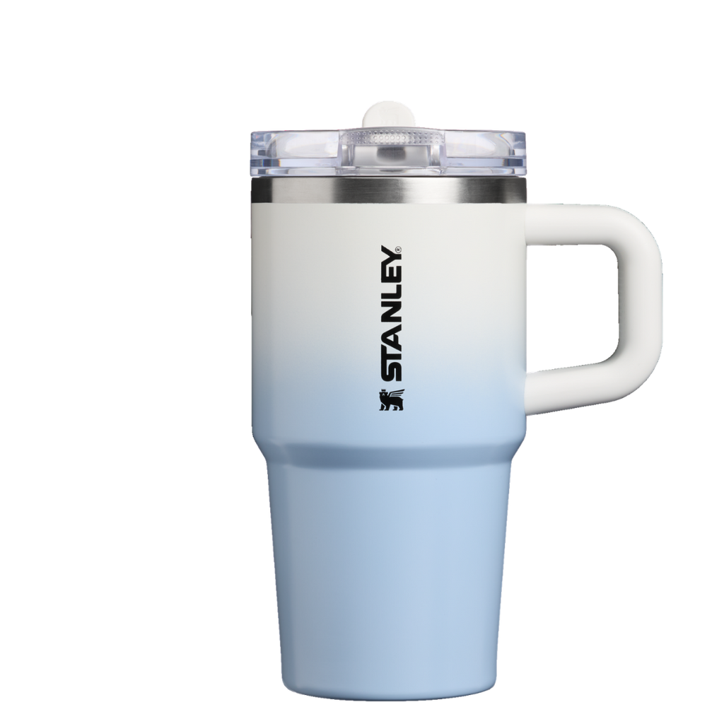 The Quencher ProTour Flip Straw Tumbler - Storming Gravity