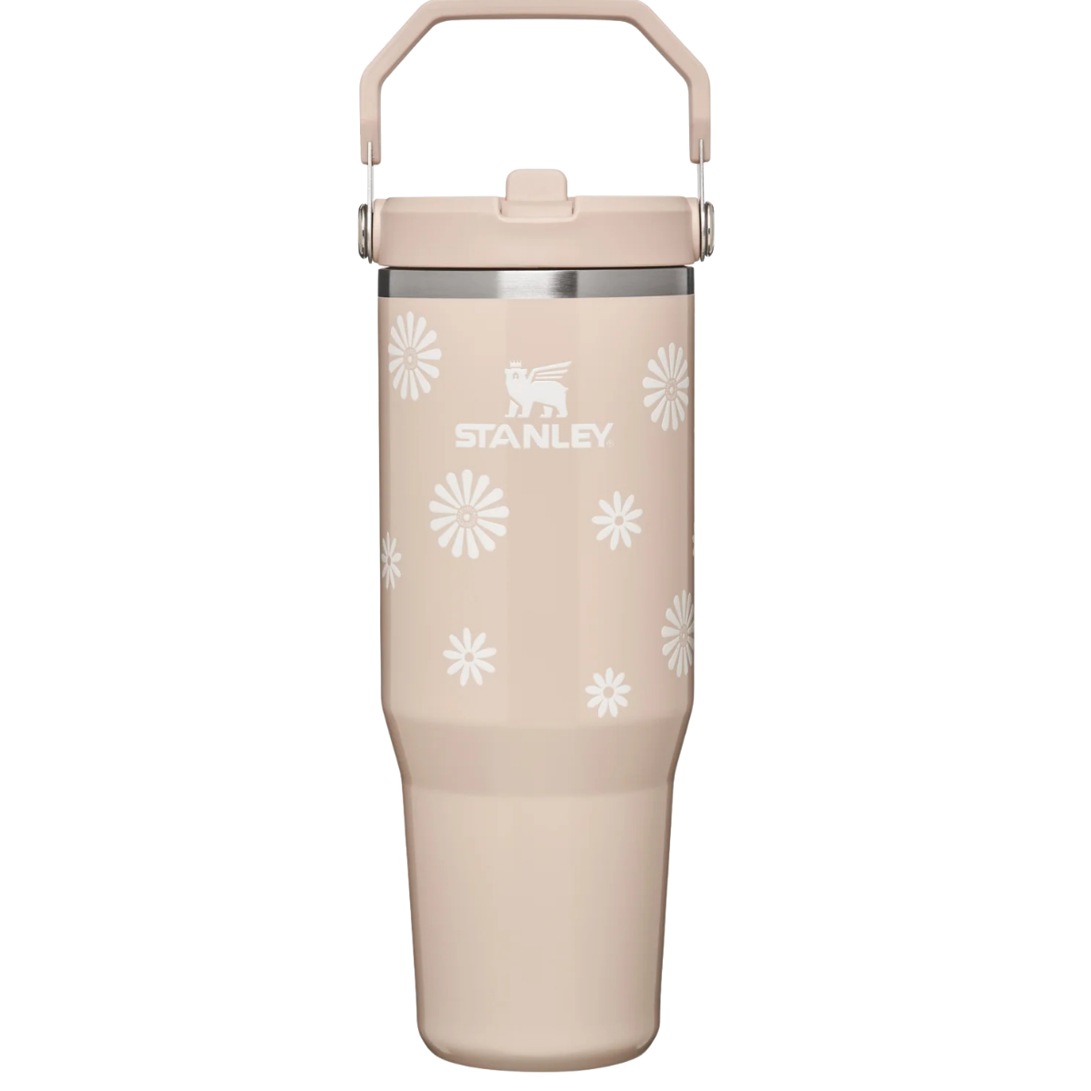 The IceFlow™ Flip Straw Tumbler - Storming Gravity