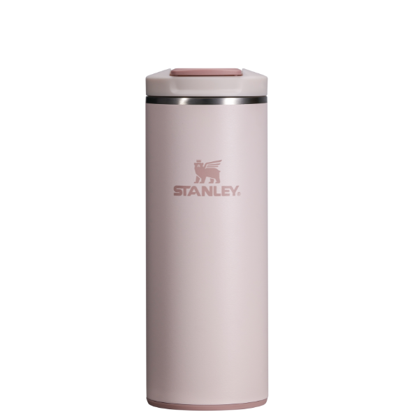 The Transit Fliptop Mug 12oz/16oz - Storming Gravity