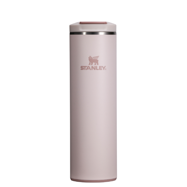 The Transit Fliptop Mug 12oz/16oz - Storming Gravity