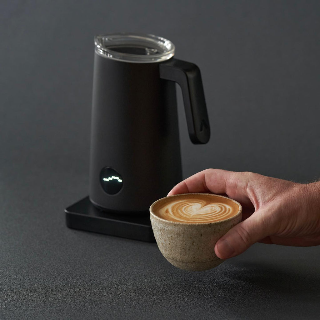 NanoFoamer PRO Gen.2