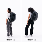 Transit Travel Backpack 35L/45L