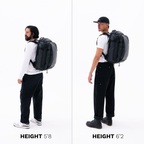 Transit Travel Backpack 35L/45L