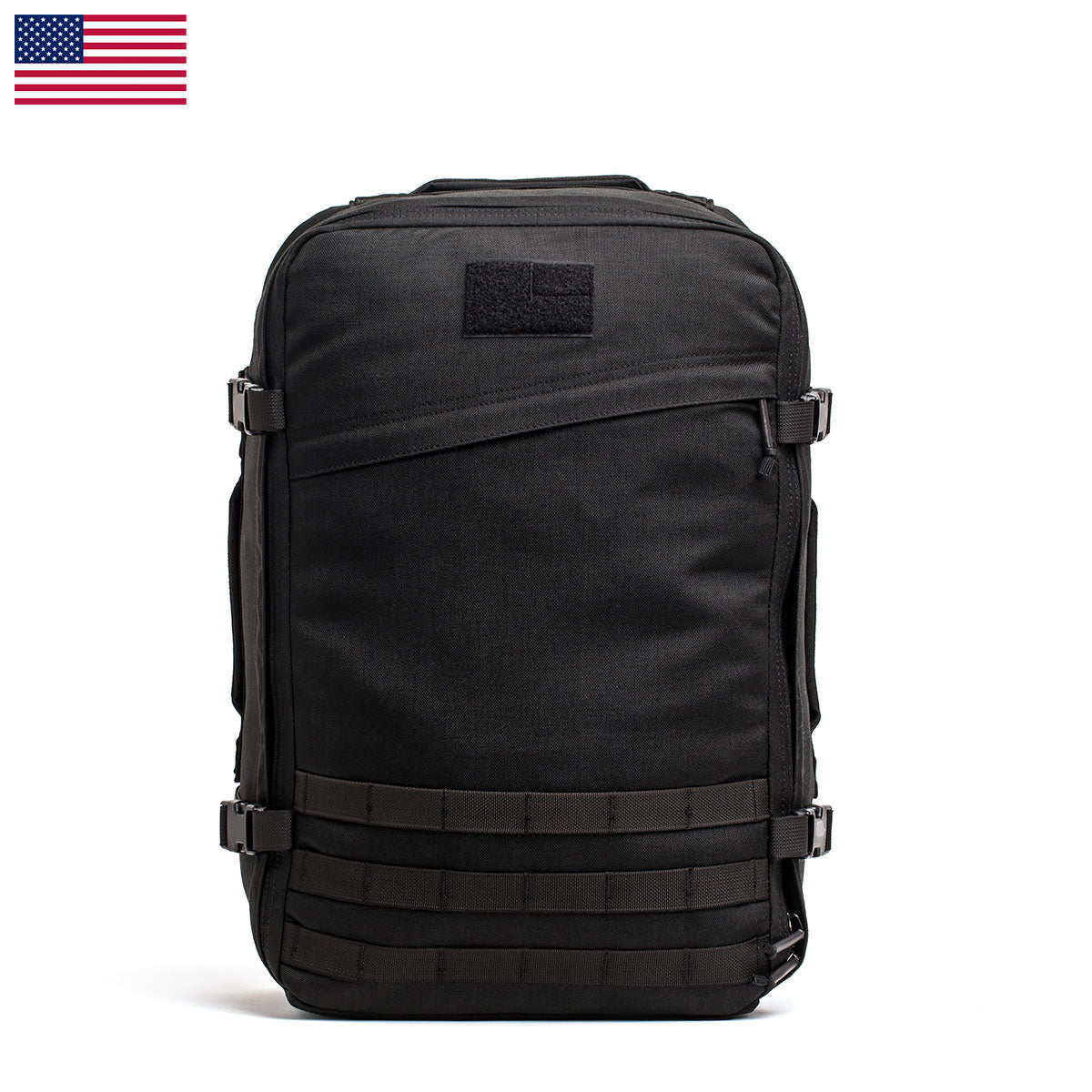 GR3 - USA