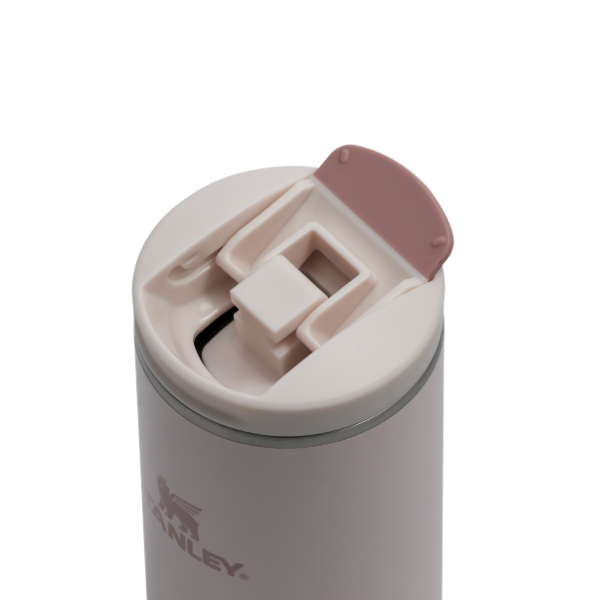 The Transit Fliptop Mug 12oz/16oz