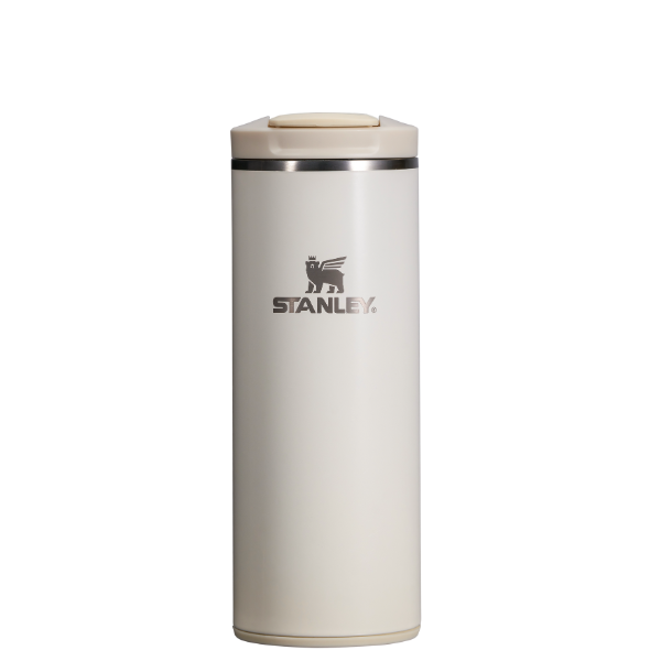 The Transit Fliptop Mug 12oz/16oz - Storming Gravity