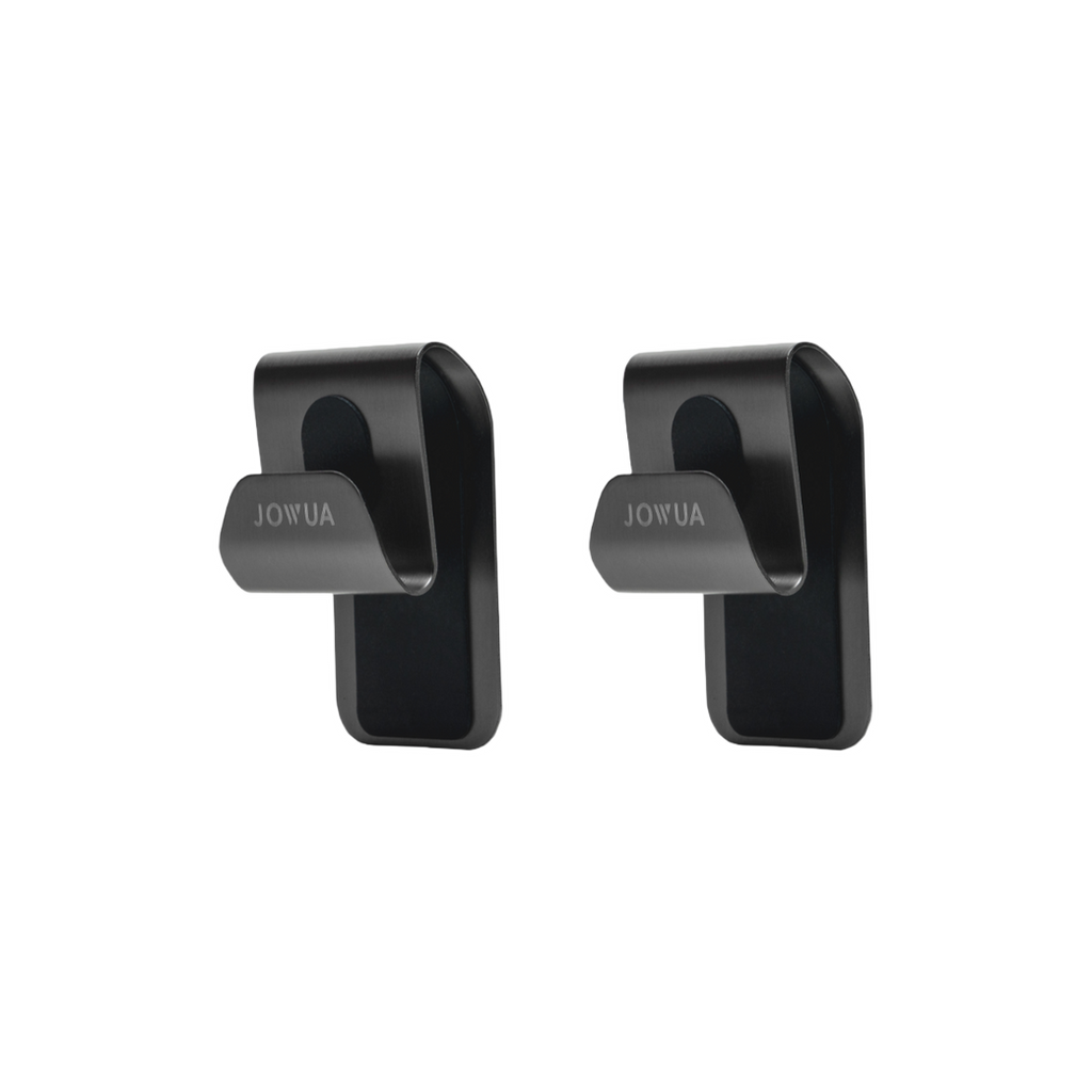 Stainless Steel Glovebox Hook
