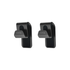 Stainless Steel Glovebox Hook