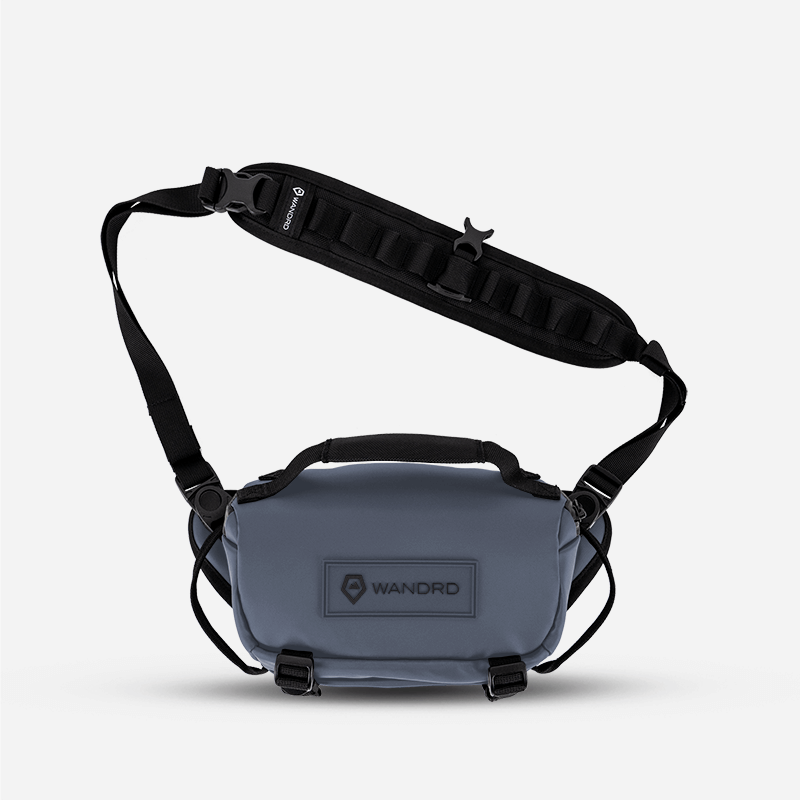 Wandrd Rogue 3L Sling