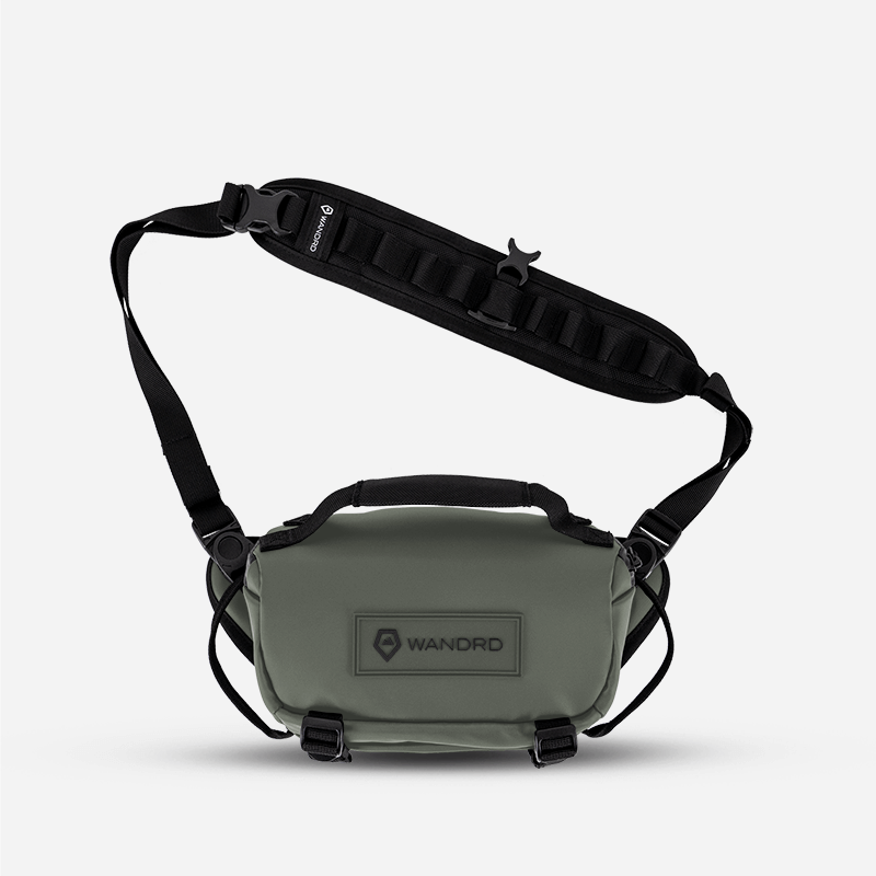 Wandrd Rogue 3L Sling