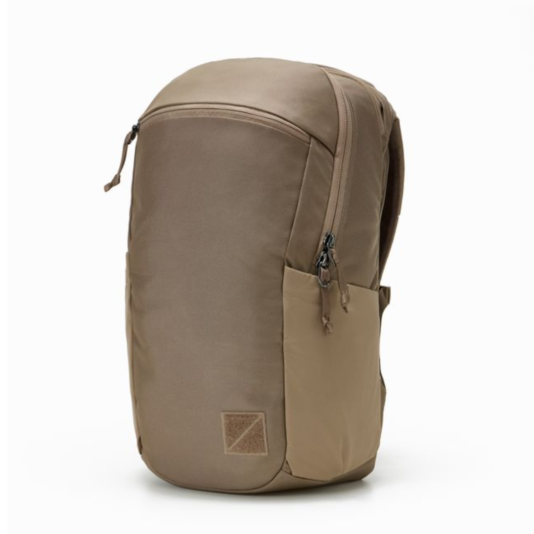 Civic Half Zip - 2025 Version