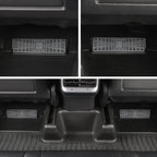 TPARTS Under Seat Vent Cover
