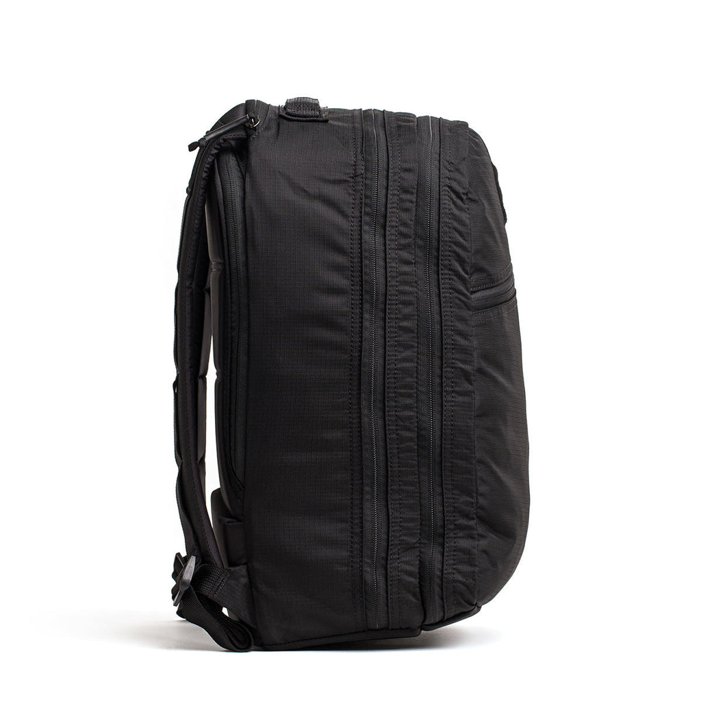 Bullet Ruck Double Compartment - Ripstop Robic®