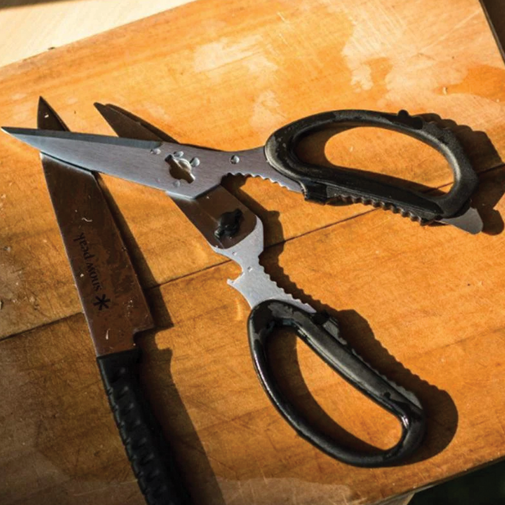 Kitchen Scissors Set