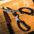 Kitchen Scissors Set