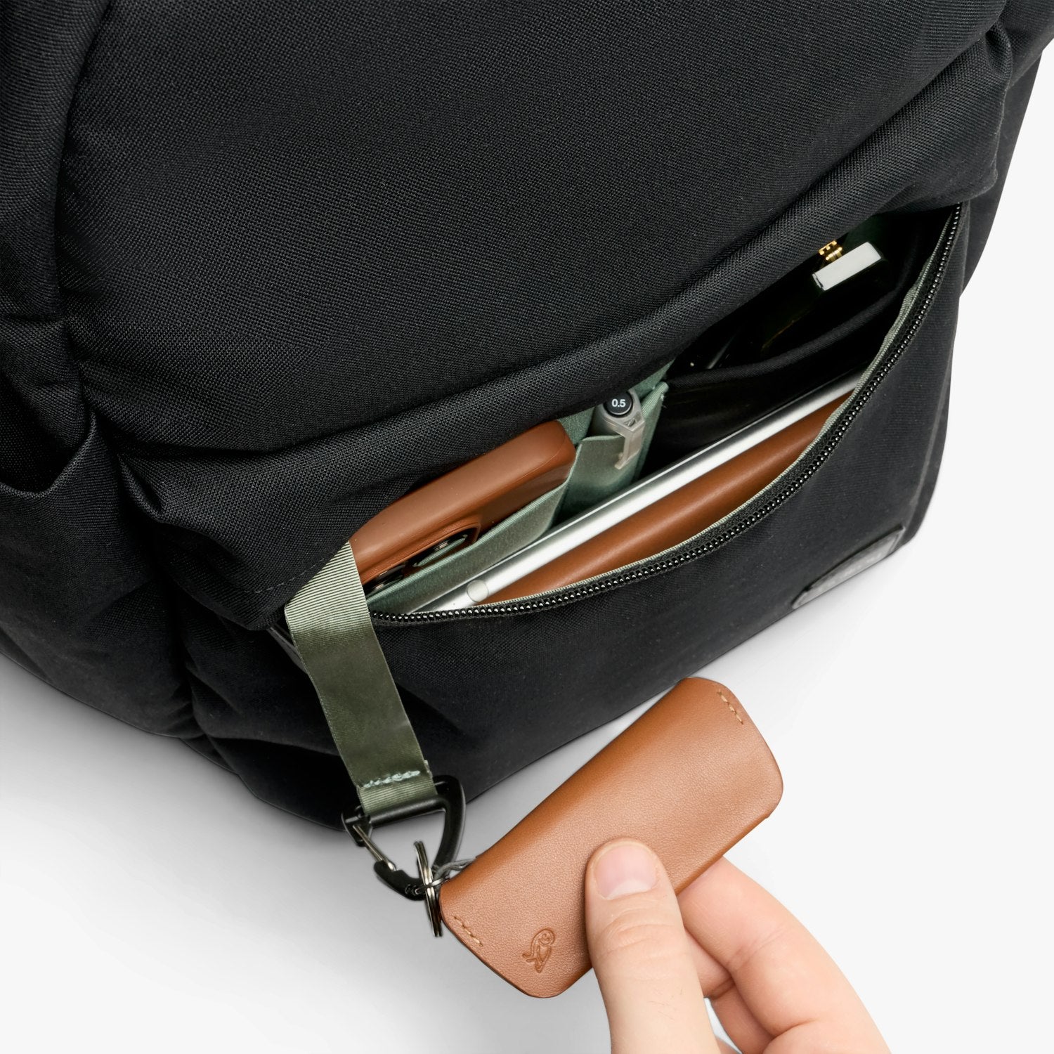 Classic Daypack 21L