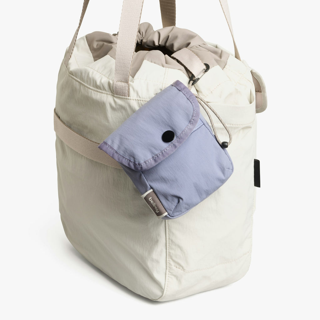 Cinch Pocket - Storming Gravity