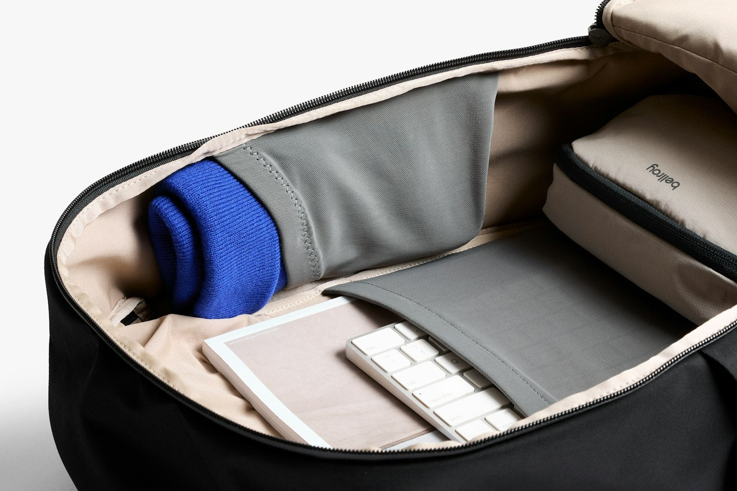 Transit Workpack 26L