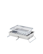 Double Unit BBQ Box