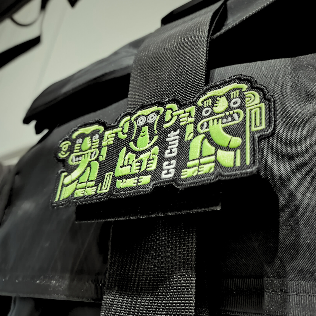 CC Cult 2.0 Patch