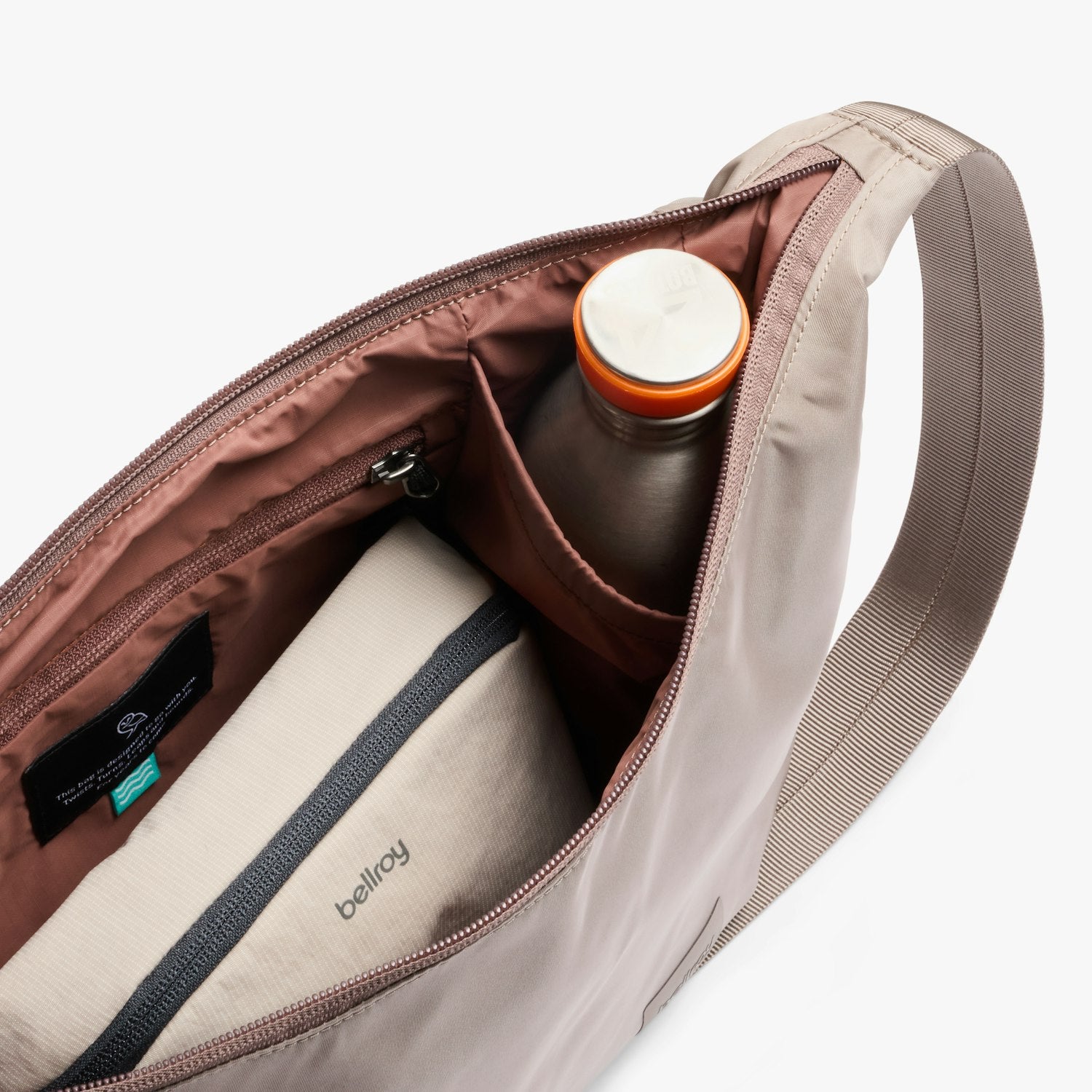 Laneway Crescent Bag 7L - Storming Gravity