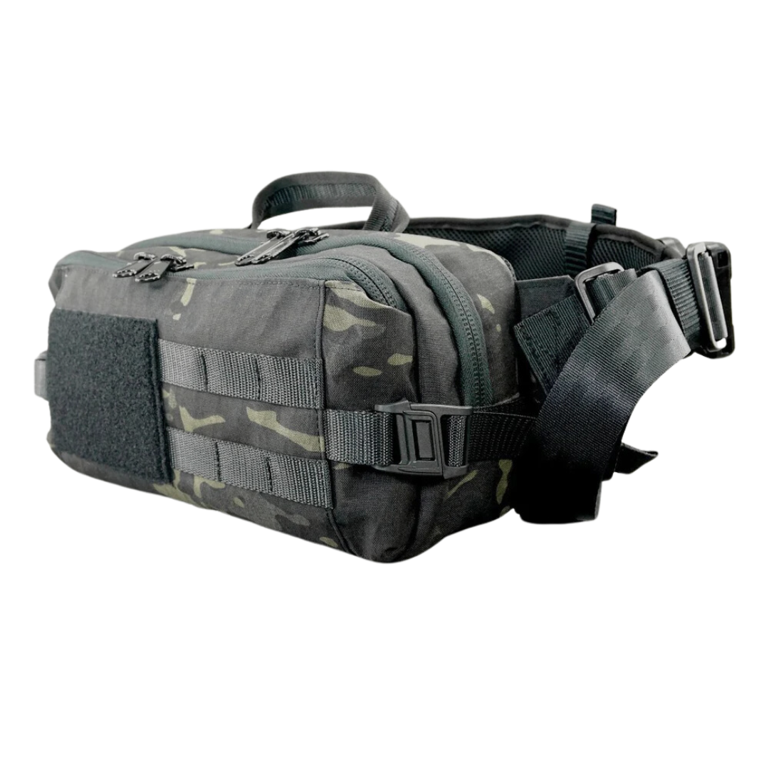 METRORUNNER01 Tactical 6L