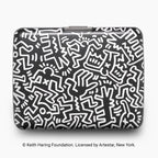 SMART CASE V2 Large | Keith Haring Color