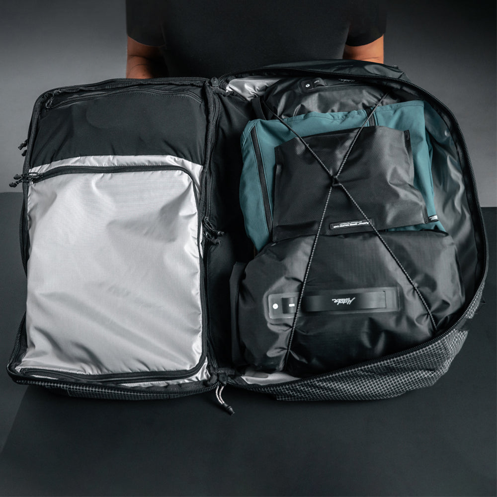 GlobeRider45 Travel Backpack