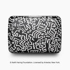 SMART CASE V2 | Keith Haring Color
