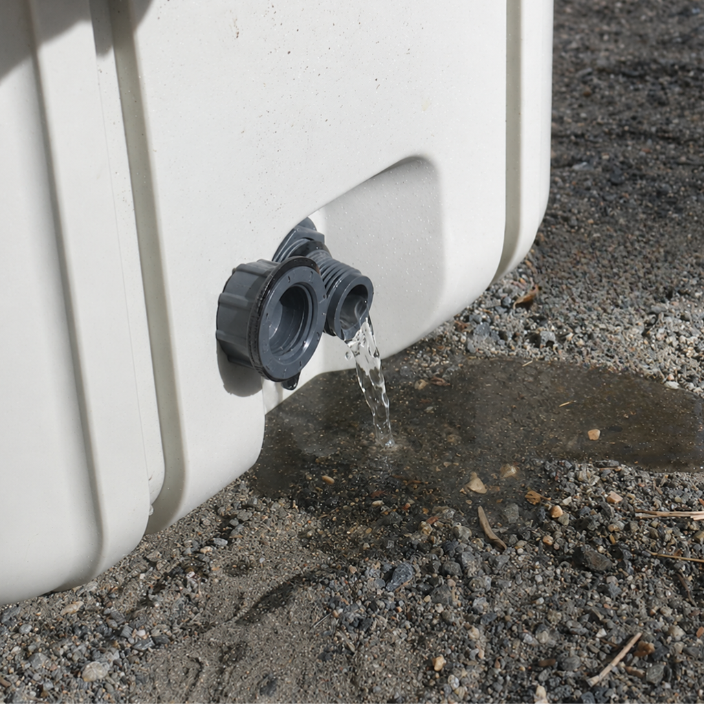 Venture Cooler 65L
