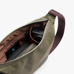 Laneway Crescent Bag 2.5L