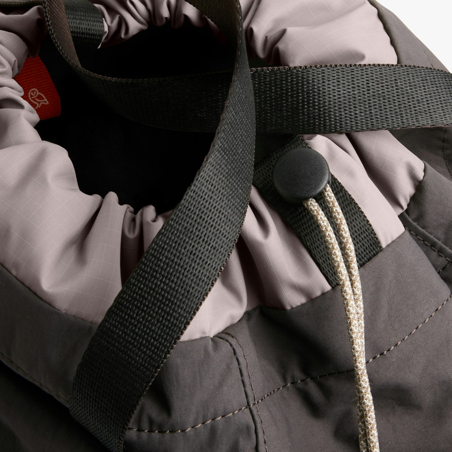 Cinch Bucket Bag 9L