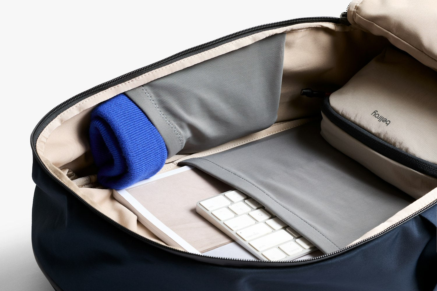 Transit Workpack 26L