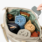 Classic Getaway Bag 28L