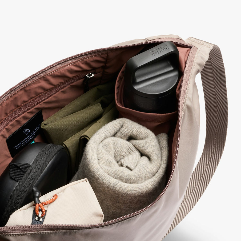 Laneway Crescent Bag 12L