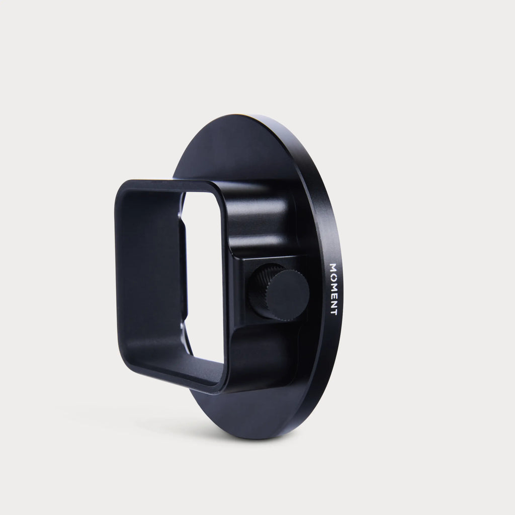 67mm Mobile Lens Filter Mount (T-Series & T-Series II) - Storming Gravity