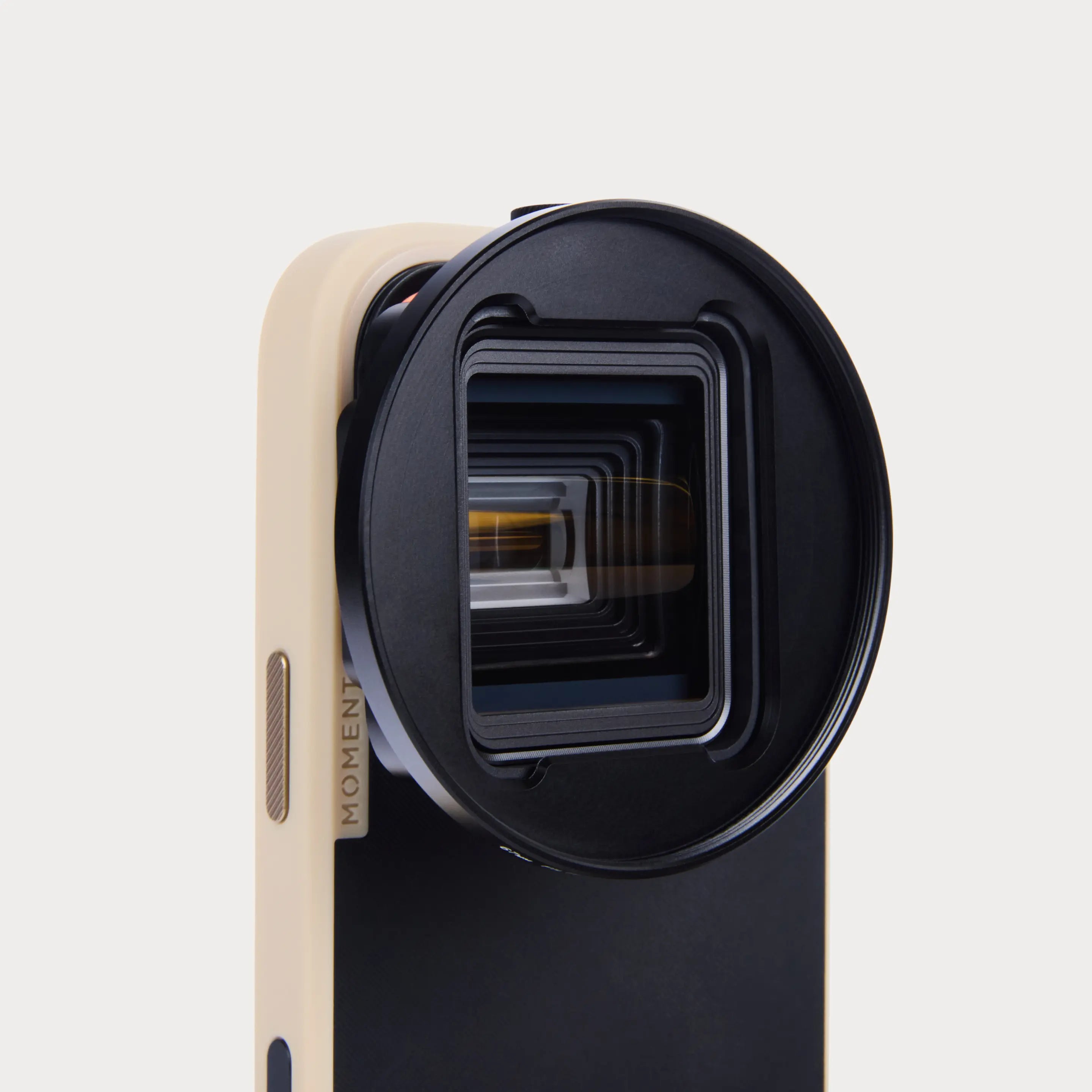 67mm Mobile Lens Filter Mount (T-Series & T-Series II) - Storming Gravity